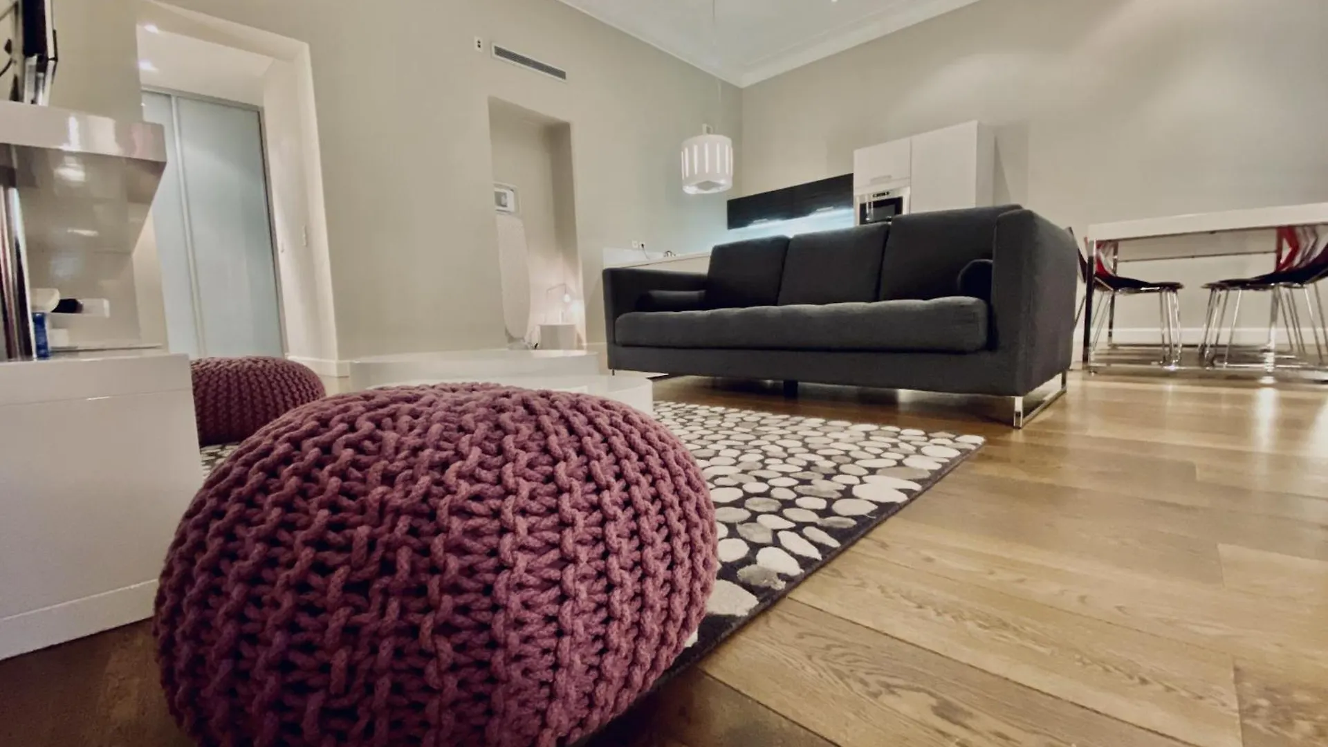 Le Cid 3P Cir3374 Apartment Cannes