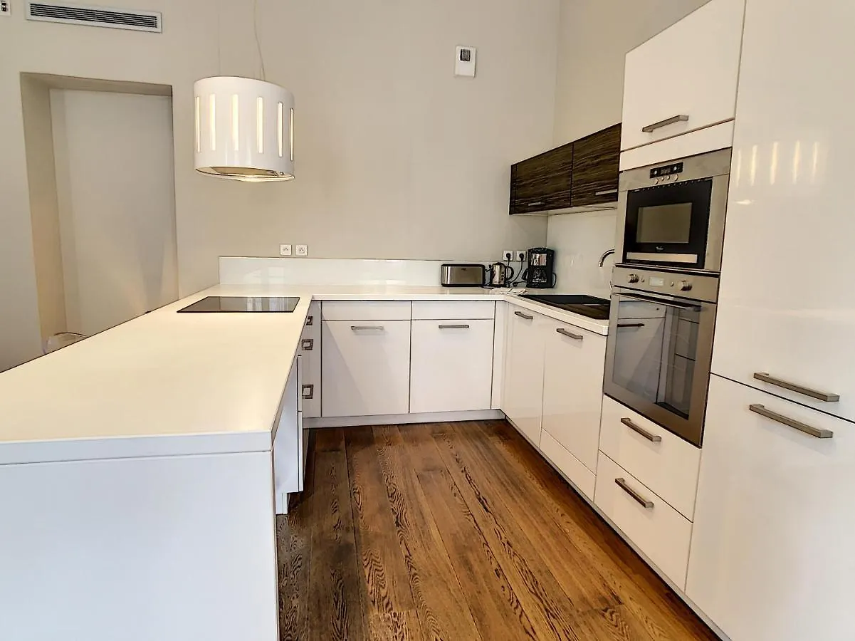 Le Cid 3P Cir3374 Apartment Cannes
