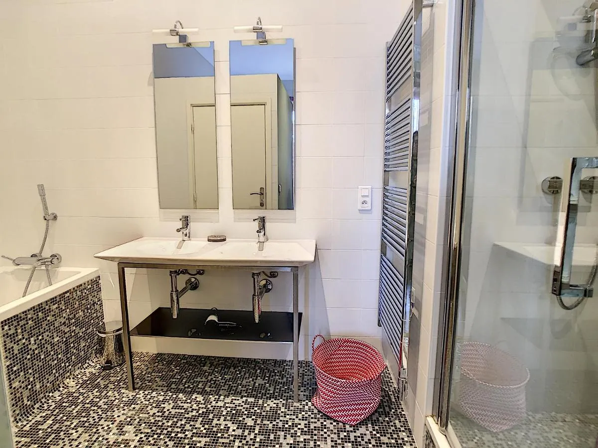 Le Cid 3P Cir3374 Apartment Cannes 0*,  France