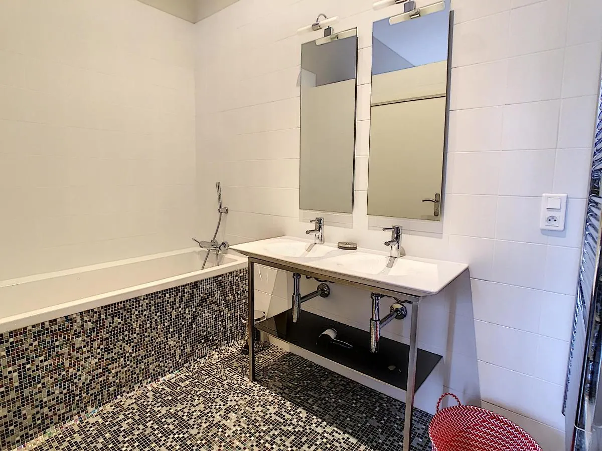 Le Cid 3P Cir3374 Apartment Cannes France