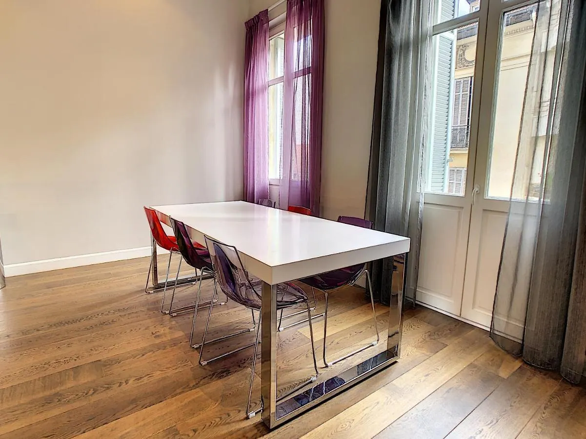 Le Cid 3P Cir3374 Daire Cannes